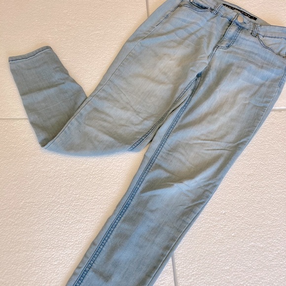 TinselTown womens jeans size 1 - Picture 2 of 13